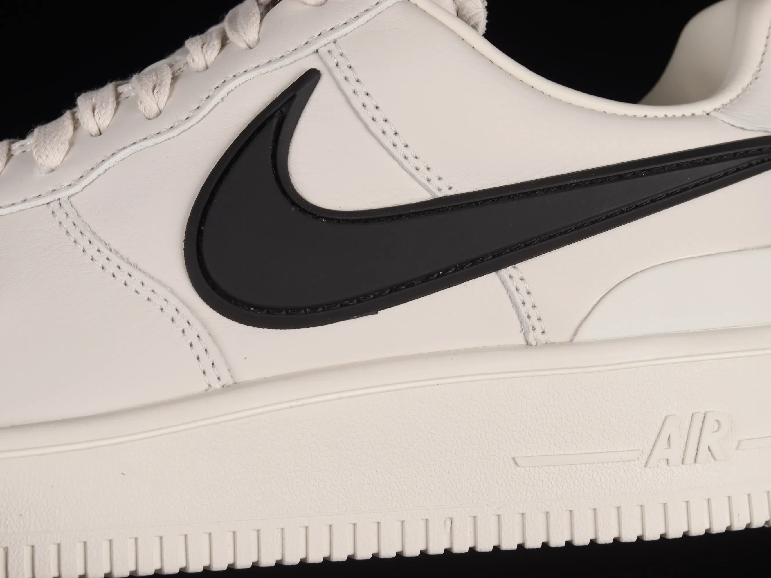 All categories Nk Air Force 1 Air Force series Nk Air Force 1 Low Air Force low-top pure original version Ambush x Nk Air Force 1'07 Low "White" joint model Air Force 1 low-top casual sneakers DV3464-002